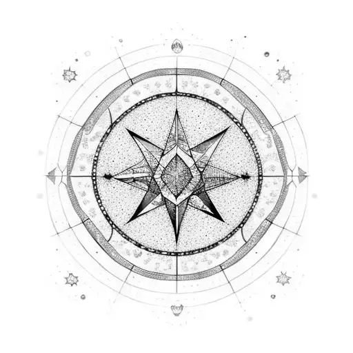 Star Constellations Moon Emylee Hope With Amaythist Tower Gems