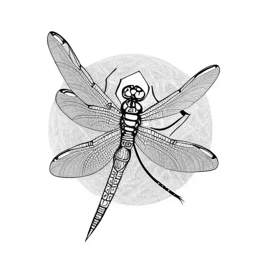 Dragonfly