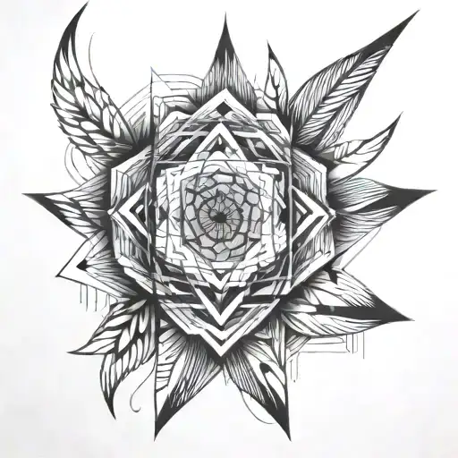 Spinal Tattoo Unique Tattoo Design