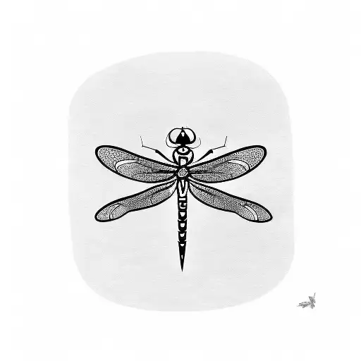 Dragonfly