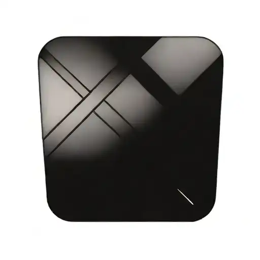 A Simple Infinite Symbol