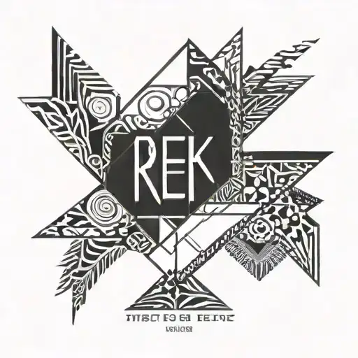 Lettering That Says Rfk Two Deep 2024