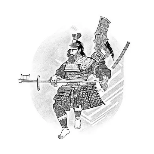 Samurai