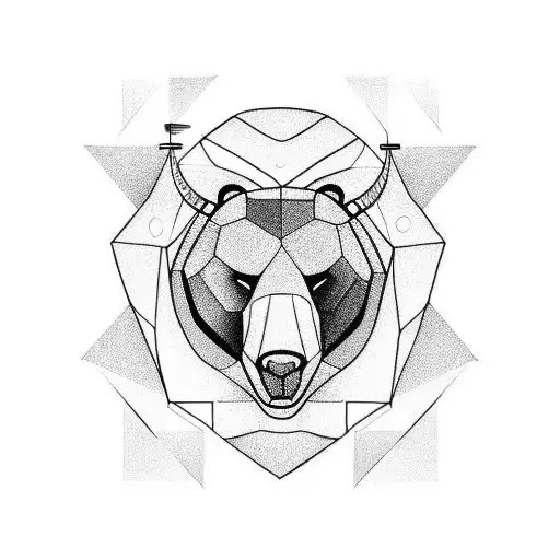 Bear And Bull Market Trading Idea