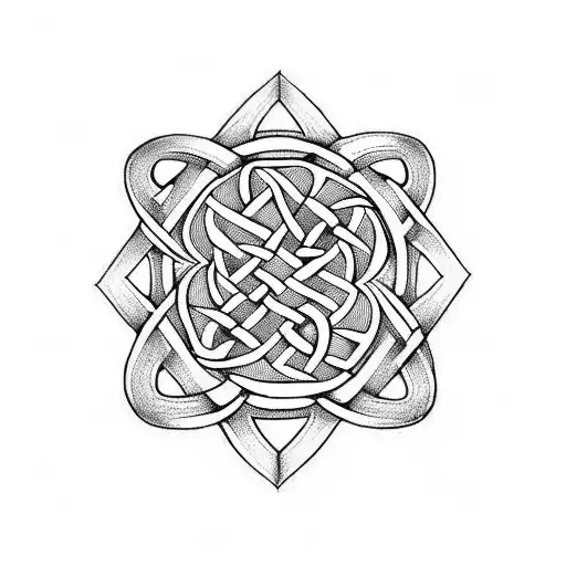 Celtic Knot