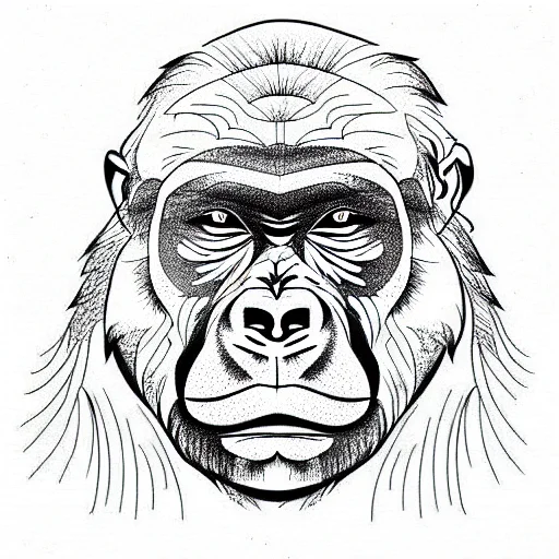 Gorilla