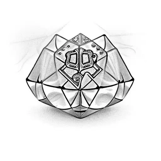 Motorbike Dice And Chess