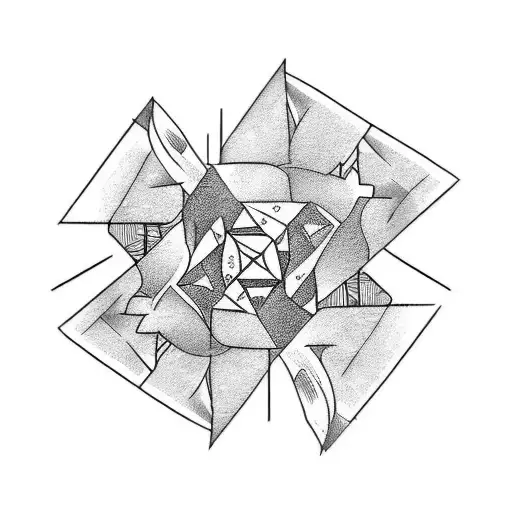 Cover Up Tattoo For Cross