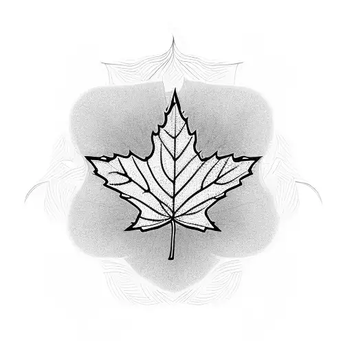 Maple Leaf