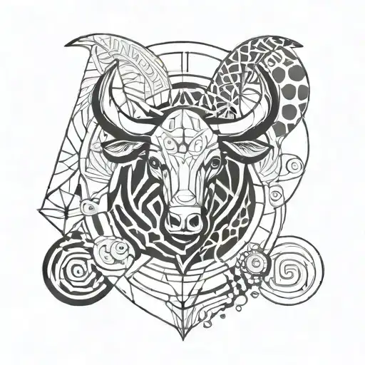 Taurus And Pisces Sign Mixed