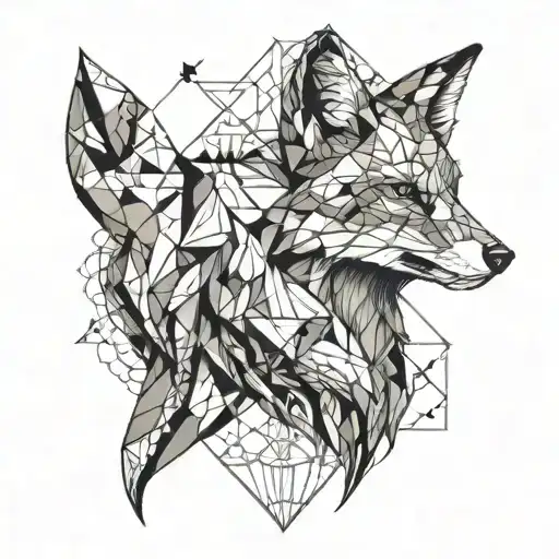 Fox And Medicine