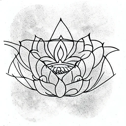 Lotus Flower