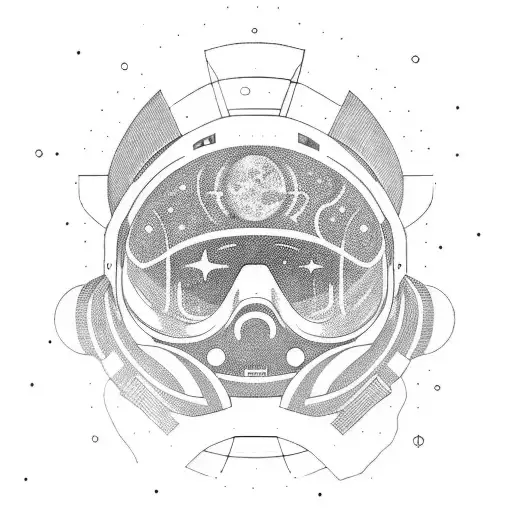 Astronaut