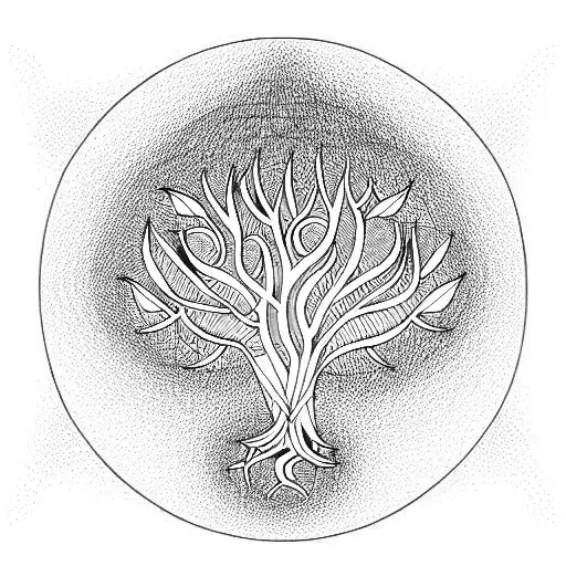 Tree Of Life