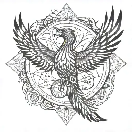 Phoenix And Time And Name Incorporated