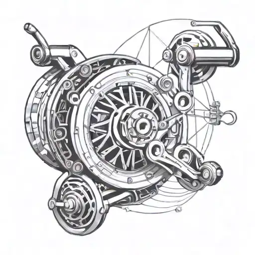 Fishing Reel