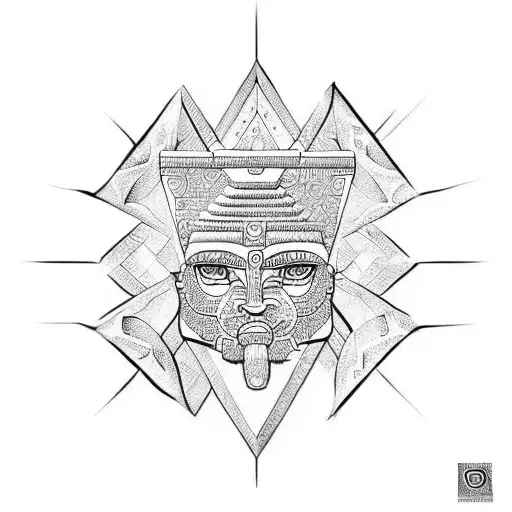 Sumerian Cuneiform Script