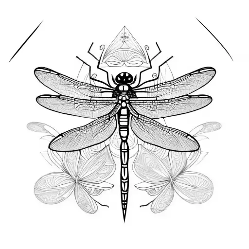 Dragonfly