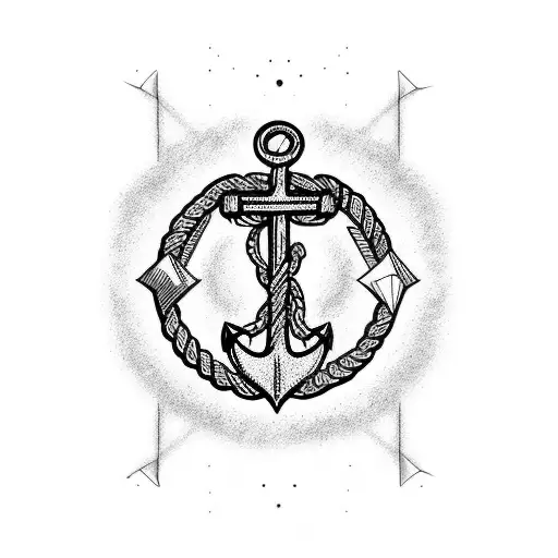Anchor With Jesus