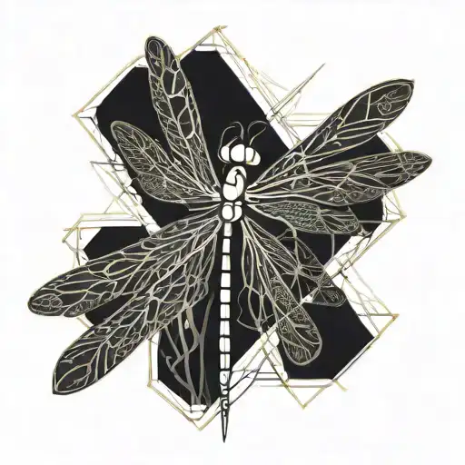 Dragonfly