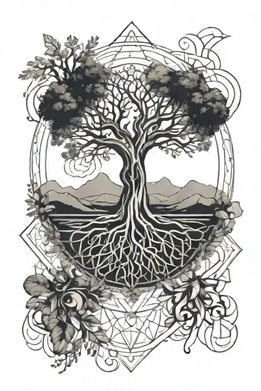 Tree Of Life