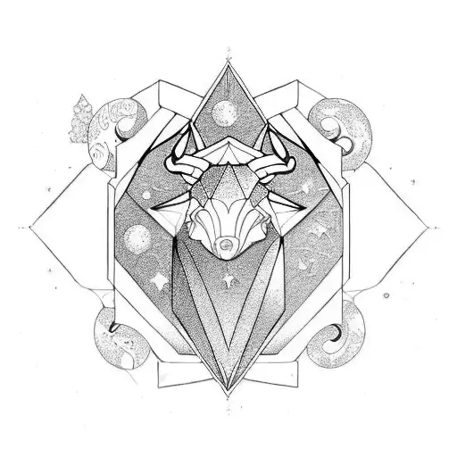 Capricorn And Gemini Zodiac Sign