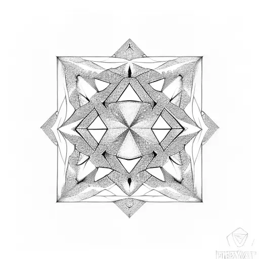 Diamond Shape