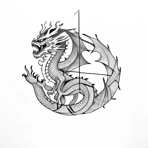 Dragon Y Libros