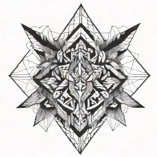 Friendship Tatto Idea