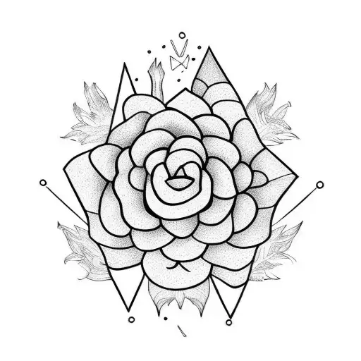 Black Polyneisia On Hand