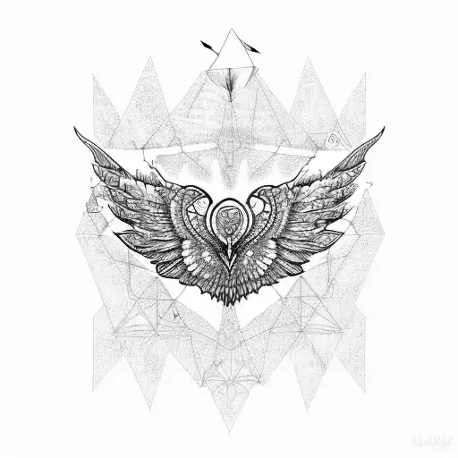 Flying With Broken Wings Fasd