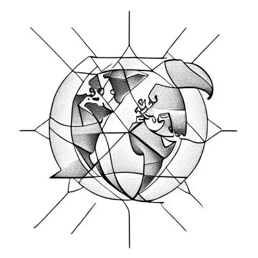 World Travel With Motivation Quote