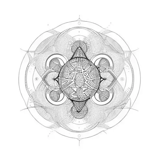 Circle Without Ending