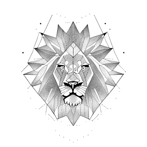 Lion Of God