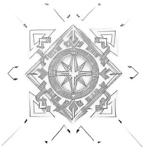 January 9 2021 Roman Numeral Quad