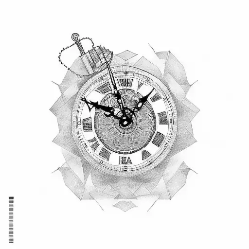 Pendulum Clock
