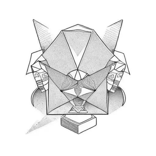 Tattoo For Brothers Who Travel Around The World