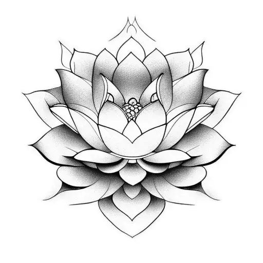 Lotus Flower