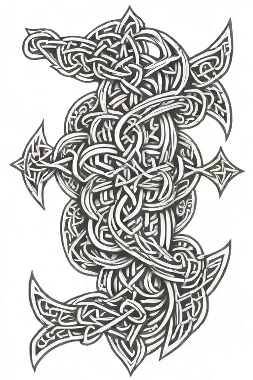 Celtic Knot