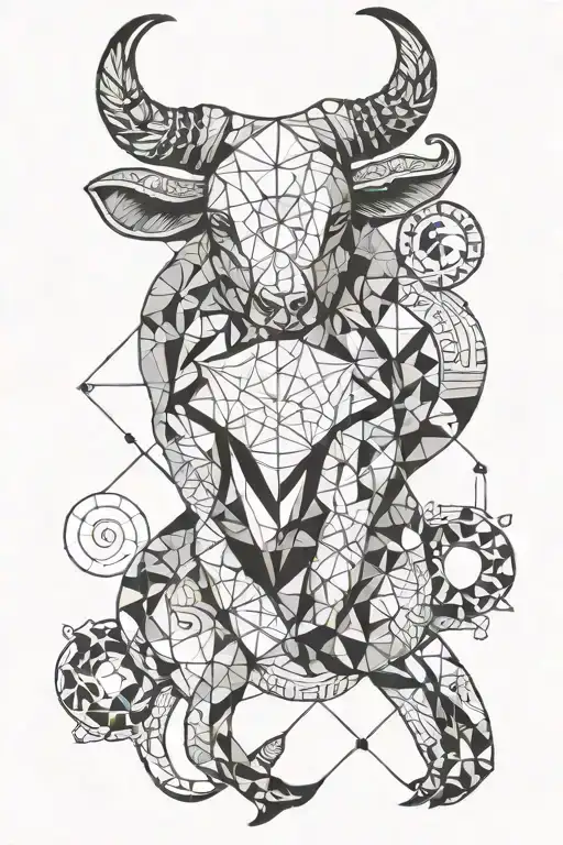 Cancer And Taurus Zodiac Sign Incorporated