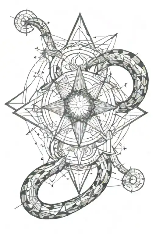 Ophiuchus Zodiac