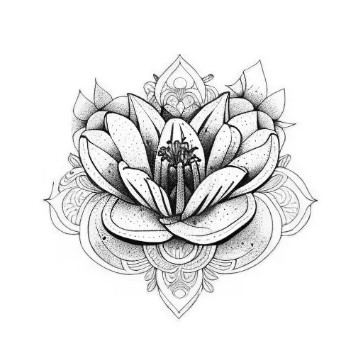 Lily Boho Loss Of Mom