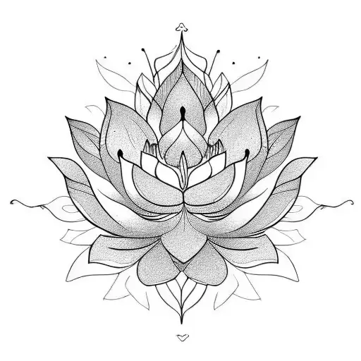 Lotus Flower