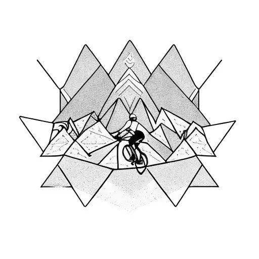 Mountain Bike Downhill