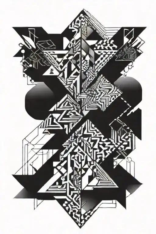 Psychedelic Patterns