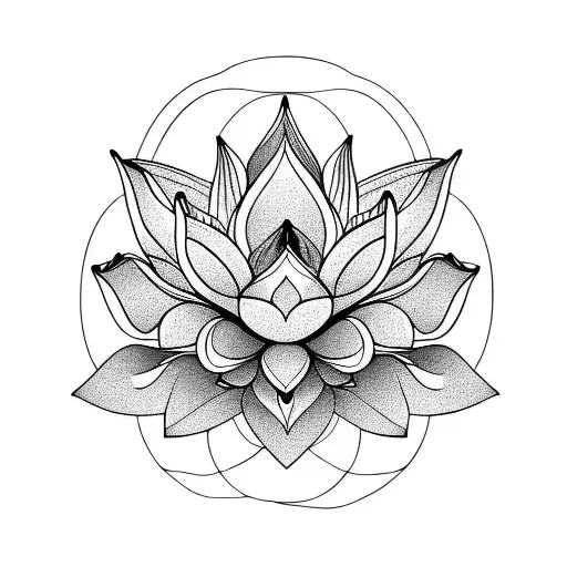 Lotus Flower
