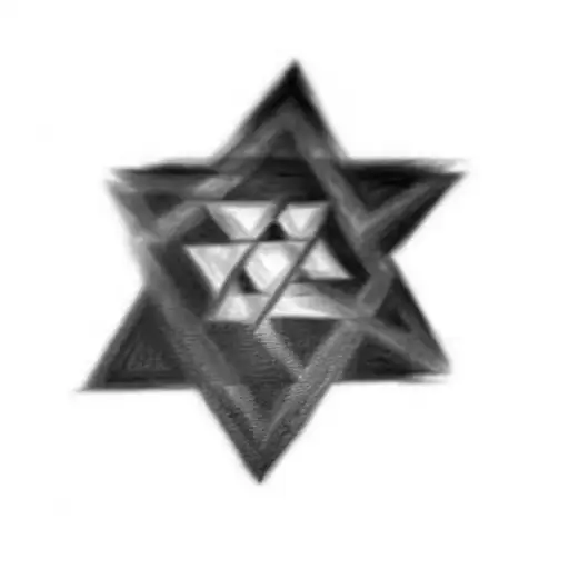 Star Of David