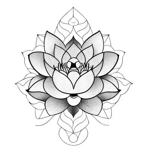 Lotus Flower