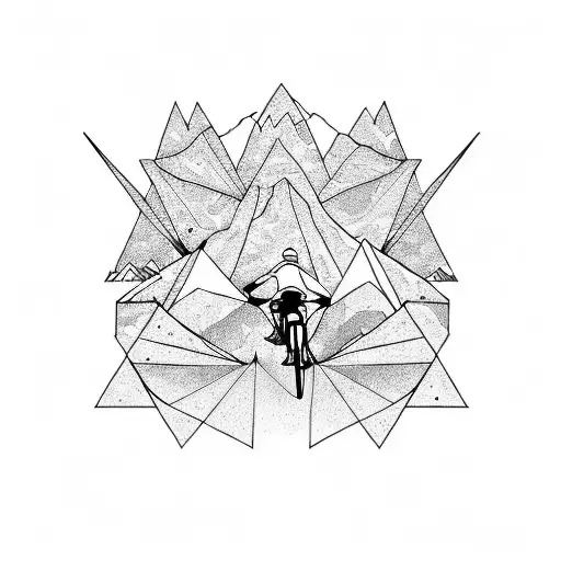 Mountain Bike Downhill