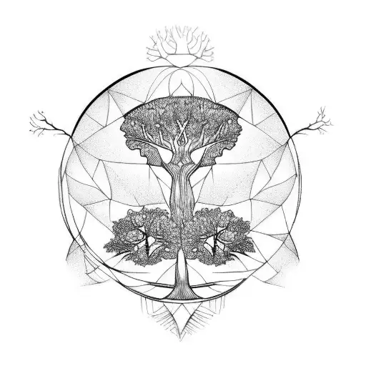 Tree Of Life